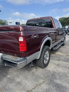 2010 Ford F-250 Crew Cab 4x4 Pickup for sale #9700A - photo 2