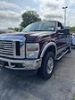 2010 Ford F-250 Crew Cab 4x4 Pickup for sale #9700A - photo 3