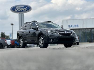 2021 Subaru Outback AWD SUV for sale #9703A - photo 1