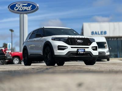 2021 Ford Explorer 4WD SUV for sale #9707A - photo 1