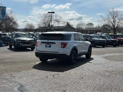 2021 Ford Explorer 4WD SUV for sale #9707A - photo 2