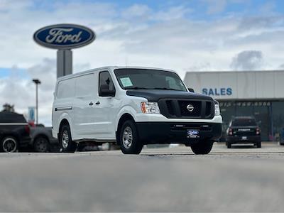 2018 Nissan NV1500 Standard Roof 4x2 Empty Cargo Van for sale #9714A - photo 1