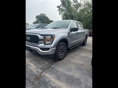 2023 Ford F-150 SuperCrew Cab 4x4 Pickup for sale #9716A - photo 1