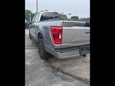 2023 Ford F-150 SuperCrew Cab 4x4 Pickup for sale #9716A - photo 2