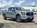 2023 Ford F-150 SuperCrew Cab 4x4 Pickup for sale #9716A - photo 1