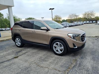 Used 2018 GMC Terrain SLE for sale #9716B - photo 1