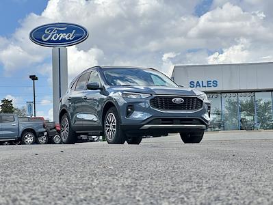 New 2025 Ford Escape Base SUV for sale #9726 - photo 1