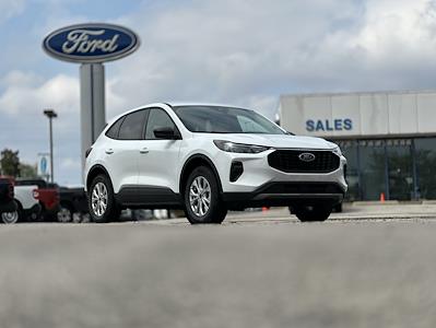 New 2025 Ford Escape Active AWD SUV for sale #9727 - photo 1