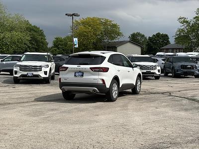 New 2025 Ford Escape Active AWD SUV for sale #9727 - photo 2
