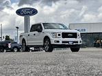 2019 Ford F-150 SuperCrew Cab 4x4 Pickup for sale #9748A - photo 1