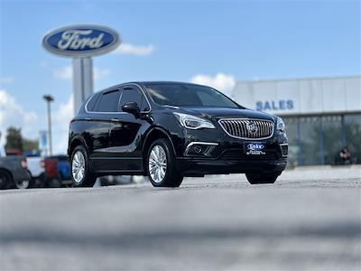 2018 Buick Envision FWD SUV for sale #9748B - photo 1