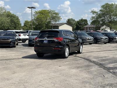 2018 Buick Envision FWD SUV for sale #9748B - photo 2