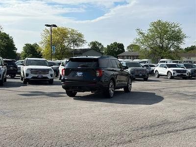 2020 Ford Explorer 4WD SUV for sale #9759A - photo 2
