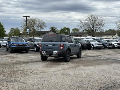 2025 Ford Bronco Sport AWD SUV for sale #9769 - photo 2