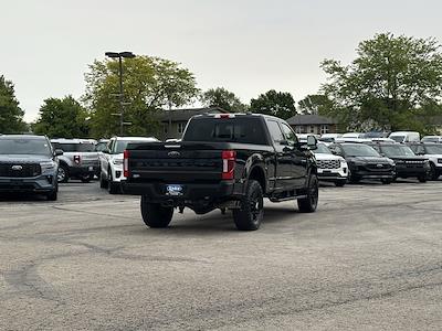2022 Ford F-350 Crew Cab SRW 4x4 Pickup for sale #9780B - photo 2