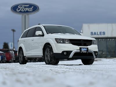 2015 Dodge Journey AWD SUV for sale #9780F - photo 1