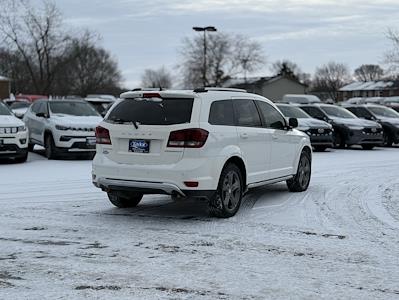 2015 Dodge Journey AWD SUV for sale #9780F - photo 2