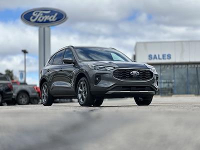 New 2025 Ford Escape ST-Line Select AWD SUV for sale #9782 - photo 1