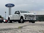 2022 Ford F-350 Crew Cab DRW 4x4 Pickup for sale #9785A - photo 1