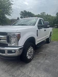 2019 Ford F-250 Regular Cab 4x4 Pickup for sale #9785B - photo 1