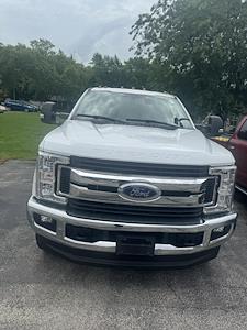 2019 Ford F-250 Regular Cab 4x4 Pickup for sale #9785B - photo 2
