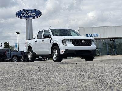 New 2025 Ford Maverick XL SuperCrew Cab Pickup for sale #9790 - photo 1