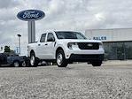 New 2025 Ford Maverick XL SuperCrew Cab Pickup for sale #9790 - photo 1