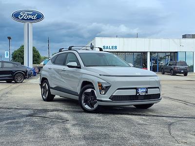 2024 Hyundai Kona Electric FWD SUV for sale #9790A - photo 1