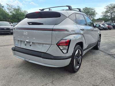 2024 Hyundai Kona Electric FWD SUV for sale #9790A - photo 2