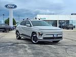 2024 Hyundai Kona Electric FWD SUV for sale #9790A - photo 1