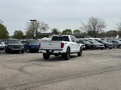 New 2025 Ford F-150 Tremor SuperCrew Cab 4x4 Pickup for sale #9791 - photo 2