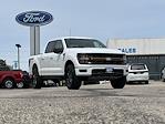 New 2025 Ford F-150 Tremor SuperCrew Cab 4x4 Pickup for sale #9791 - photo 1