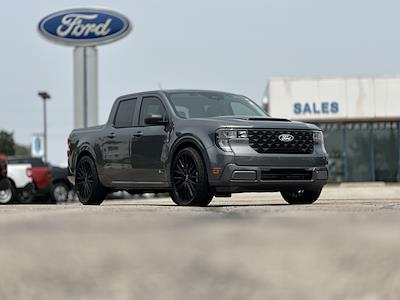 New 2025 Ford Maverick XL SuperCrew Cab AWD Pickup for sale #9792 - photo 1