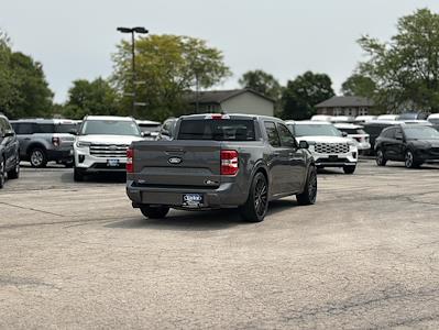 2025 Ford Maverick SuperCrew Cab AWD Pickup for sale #9792 - photo 2