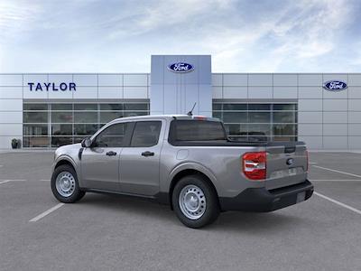 New 2025 Ford Maverick GT SuperCrew Cab AWD Pickup for sale #9792 - photo 2