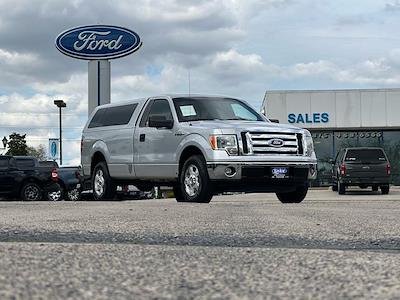 2011 Ford F-150 Regular Cab 4x2 Pickup for sale #9797A - photo 1