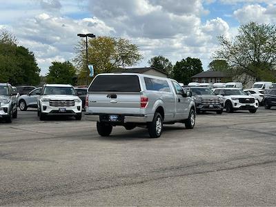 2011 Ford F-150 Regular Cab 4x2 Pickup for sale #9797A - photo 2