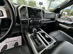 2015 Ford F-150 SuperCrew Cab 4x4 Pickup for sale #9801A - photo 24