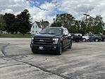 2015 Ford F-150 SuperCrew Cab 4x4 Pickup for sale #9801A - photo 8