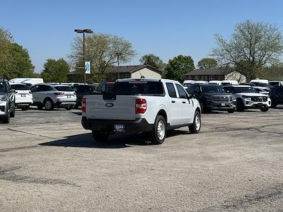 New 2025 Ford Maverick XL SuperCrew Cab Pickup for sale #9809 - photo 2