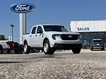New 2025 Ford Maverick XL SuperCrew Cab Pickup for sale #9809 - photo 1