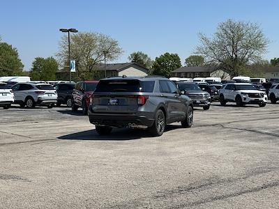 New 2025 Ford Explorer ST 4WD SUV for sale #9810 - photo 2