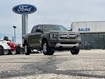 New 2025 Ford Ranger XLT SuperCrew Cab 4x4 Pickup for sale #9811 - photo 1