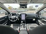 New 2025 Ford Ranger XLT SuperCrew Cab 4x4 Pickup for sale #9811 - photo 17