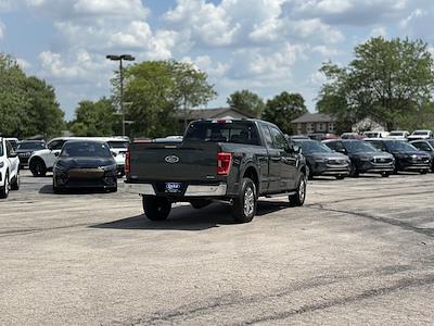 2021 Ford F-150 Super Cab 4x4 Pickup for sale #9811A - photo 2