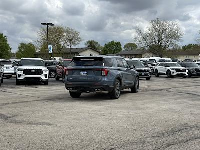 2025 Ford Explorer 4WD SUV for sale #9813 - photo 2