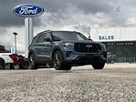 New 2025 Ford Explorer ST 4WD SUV for sale #9813 - photo 1