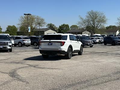 New 2025 Ford Explorer ST 4WD SUV for sale #9815 - photo 2