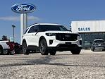 New 2025 Ford Explorer ST 4WD SUV for sale #9815 - photo 1