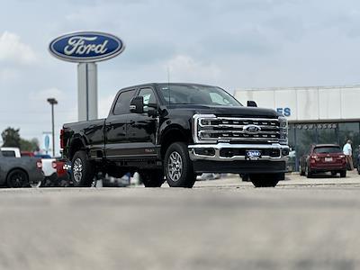 New 2025 Ford F-250 Lariat Crew Cab 4x4 Pickup for sale #9816 - photo 1
